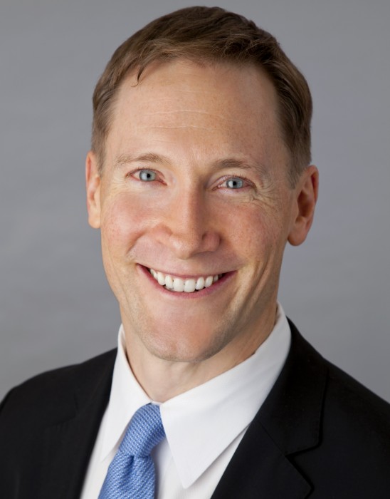 Peter Oberle