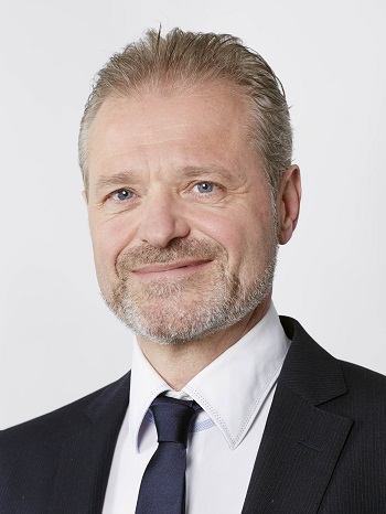 Bernd Hofer
