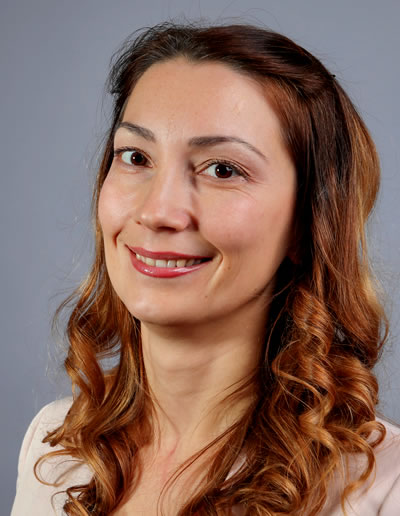 Evgeniya Babaeva