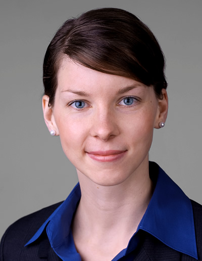Miriam Esders